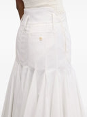 Jacquemus The Agave Skirt