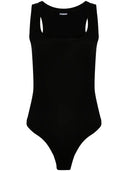 Jacquemus Body Le Body Gros Grain