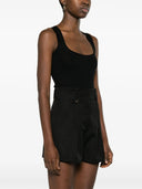 Jacquemus Body Le Body Gros Grain