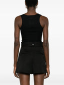 Jacquemus Body Le Body Gros Grain