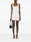 Jacquemus Body Le Body Gros Grain