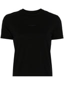 Jacquemus Top the Gros Grain T-shirt