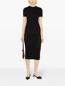 Jacquemus Top the Gros Grain T-shirt