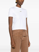 Jacquemus Top the Gros Grain T-shirt