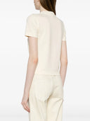 Jacquemus Top the Gros Grain T-shirt