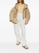 Jacquemus Top the Gros Grain T-shirt