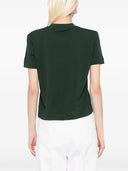 Jacquemus Top the Gros Grain T-shirt
