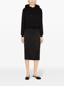 Jacquemus Le Hoodie Gros Grain