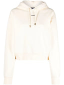 Jacquemus Le Hoodie Gros Grain
