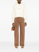 Jacquemus Le Hoodie Gros Grain