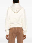 Jacquemus Le Hoodie Gros Grain