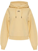 Jacquemus Le Hoodie Gros Grain