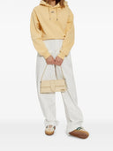 Jacquemus Le Hoodie Gros Grain