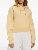 Jacquemus Le Hoodie Gros Grain