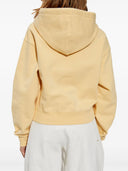 Jacquemus Le Hoodie Gros Grain