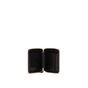 Portafoglio a pois in pelle Comme des Garcons