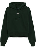 Jacquemus Le Hoodie Gros Grain