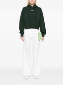 Jacquemus Le Hoodie Gros Grain