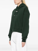 Jacquemus Le Hoodie Gros Grain