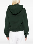 Jacquemus Le Hoodie Gros Grain