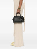 Jacquemus The Small Turismo Tote Bag