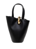 Jacquemus Bambola Small Bucket Bag