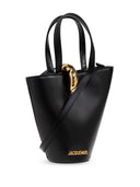 Jacquemus Bambola Small Bucket Bag