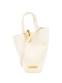 Jacquemus Bambola Small Bucket Bag