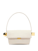 Jacquemus Le Rond Carre Shoulder Bag