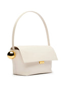 Jacquemus Le Rond Carre Shoulder Bag