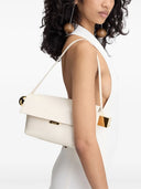 Jacquemus Le Rond Carre Shoulder Bag