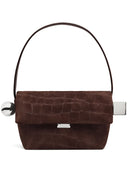 Jacquemus Le Rond Carre Shoulder Bag