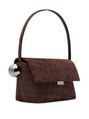 Jacquemus Le Rond Carre Shoulder Bag