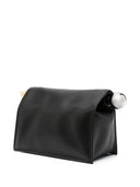 Jacquemus la Pochette Rond Carré Umhängetasche