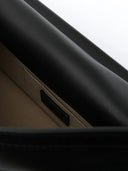 Jacquemus la Pochette Rond Carré Umhängetasche