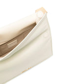 Jacquemus la Pochette Rond Carré Umhängetasche