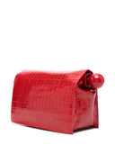 Jacquemus Clutch La Pochette Rond Carré