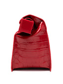 Jacquemus Clutch La Pochette Rond Carré