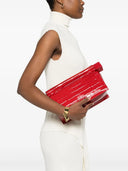 Jacquemus Clutch La Pochette Rond Carré