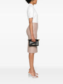 Jacquemus La Petite Pochette Shoulder Bag