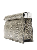 Jacquemus Clutch Rond Carré