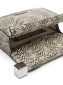 Jacquemus Clutch Rond Carré