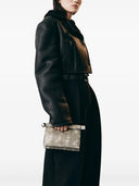 Jacquemus Clutch Rond Carré