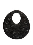 Jacquemus Le Rond Spiaggia Shoulder Bag