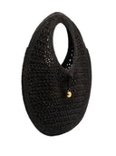 Jacquemus Le Rond Spiaggia Shoulder Bag