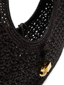 Jacquemus Le Rond Spiaggia Shoulder Bag