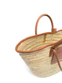 Jacquemus le Panier Soli Basket Bolsa