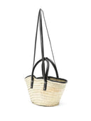 Jacquemus Le Petit Panier Soli Bucket Bag
