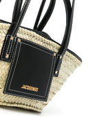 Jacquemus Le Petit Panier Soli Bucket Bag