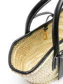 Jacquemus Le Petit Panier Soli Bucket Bag